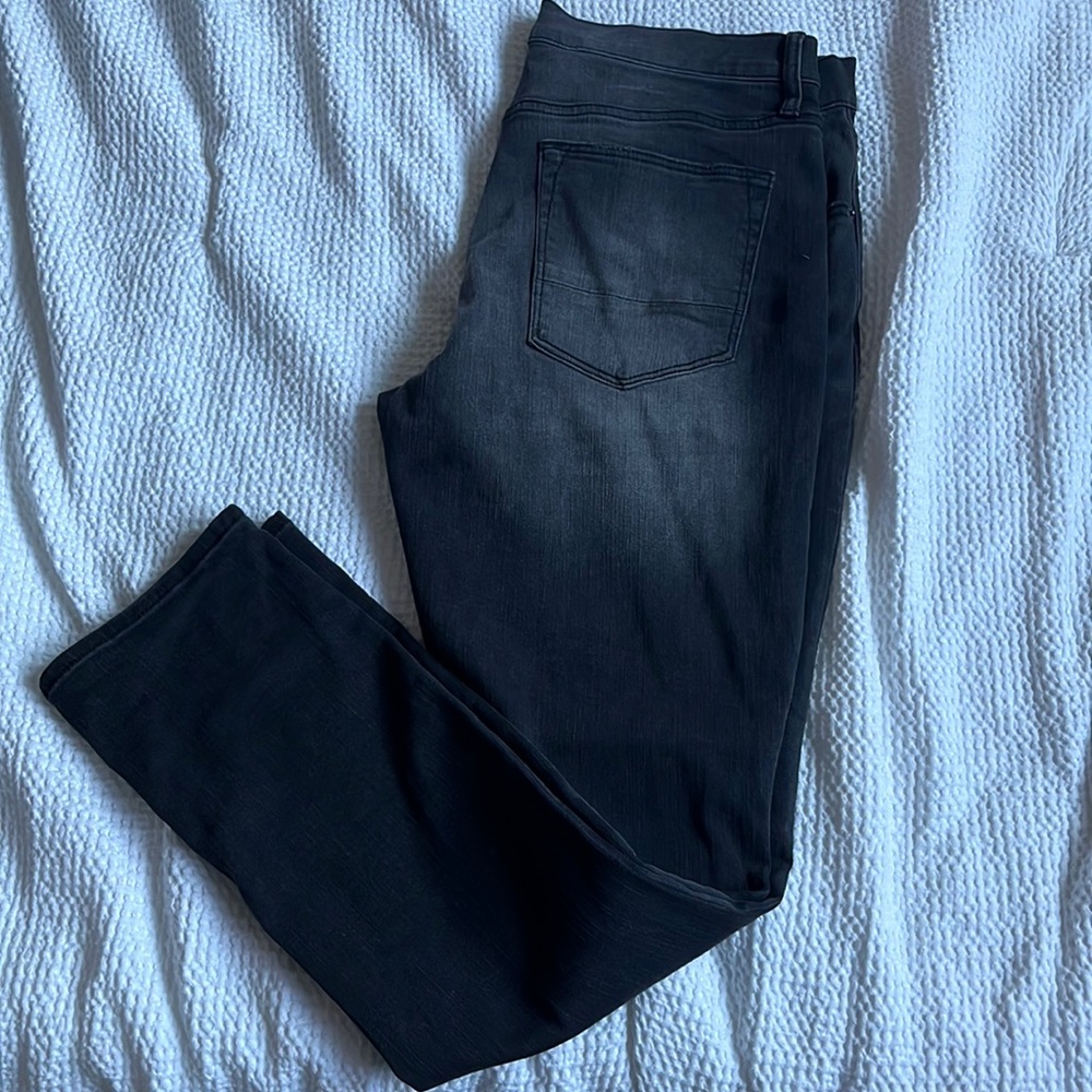Arizona mens jeans